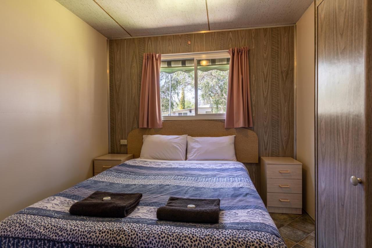 Lazy Days Caravan Park Vasse Exteriér fotografie
