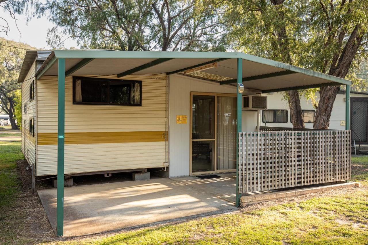 Lazy Days Caravan Park Vasse Exteriér fotografie